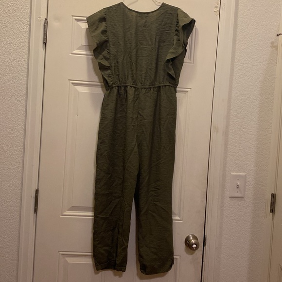 Gently used red - Picture 2 of 2